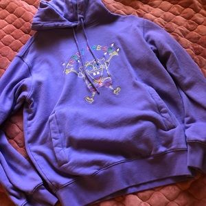 Spongebob sweater